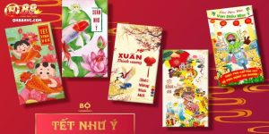 bao lì xì huyền bí