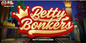 Betty bonkers QH88