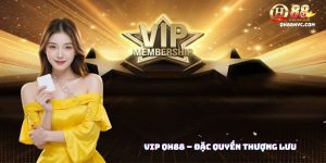 Đặc quyền vip
