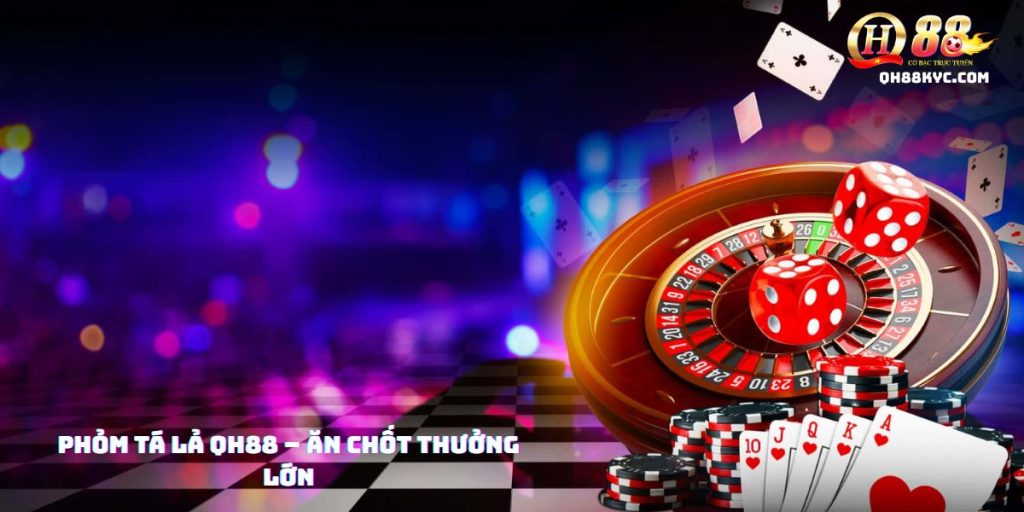 Phỏm tá lả QH88