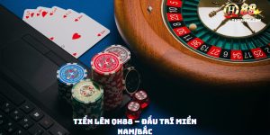 Tiến lên qh88