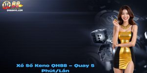 Xổ số keno QH88