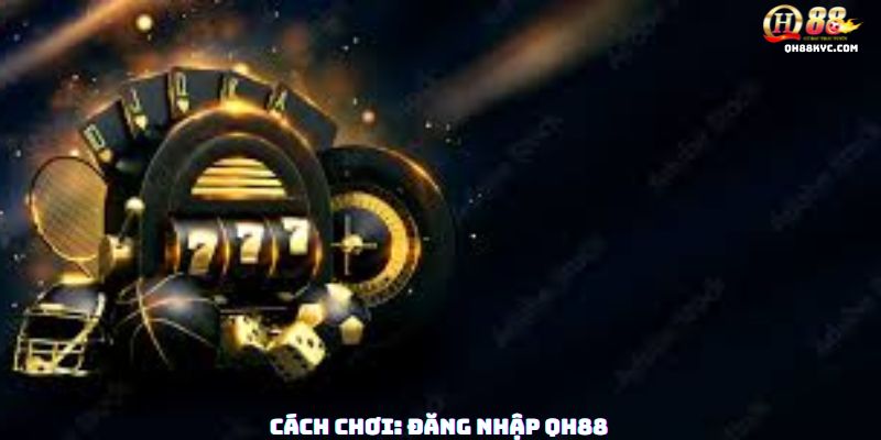 Hướng dẫn 3 bước Mega 6/45 QH88