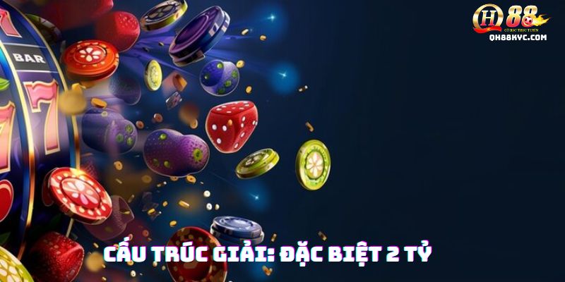 Bảng giải xổ số miền Nam: từ Đặc biệt đến Tám